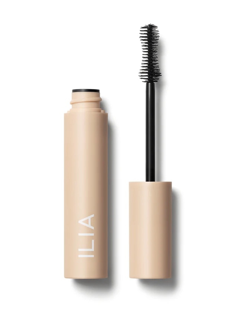 ILIA- Fullest Volumizing Mascara (black)